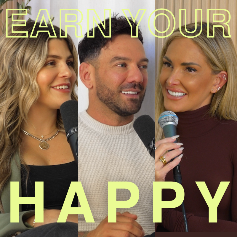 Think Like A CEO, Build Multi 7-Figure Businesses, and Lead as A Power Couple with Drew & Rachel Thomas