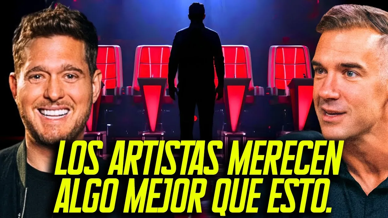 Cuando Logras Todo Lo Que Querías… y Aún Así Te Sientes Vacío episode artwork