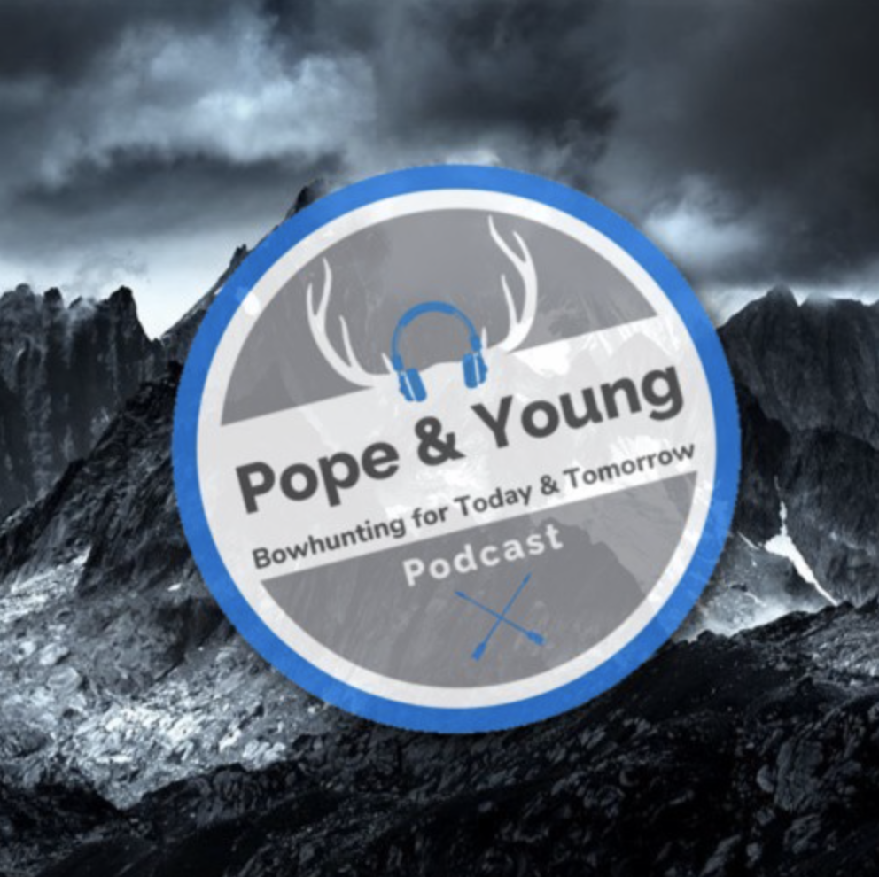 Ep.86: Blake McPhaul episode artwork