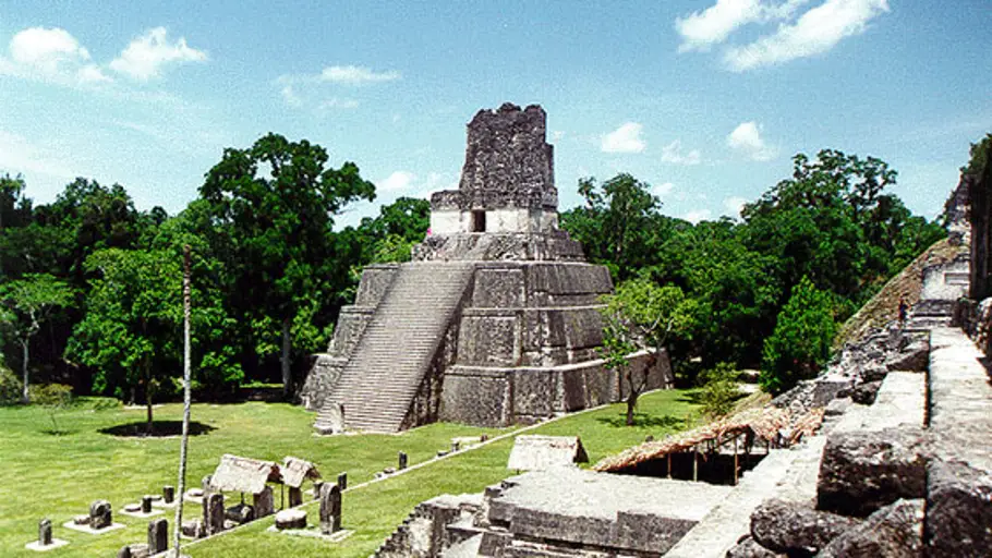 El más allá en el civilizaciones americanas