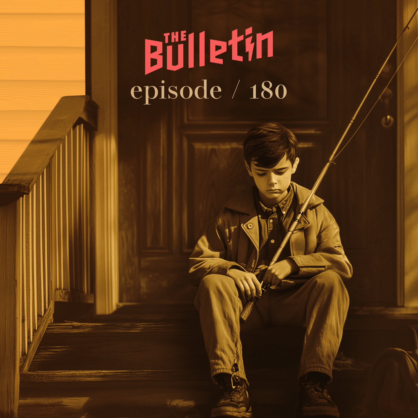 Jon Tyson on Fatherhood