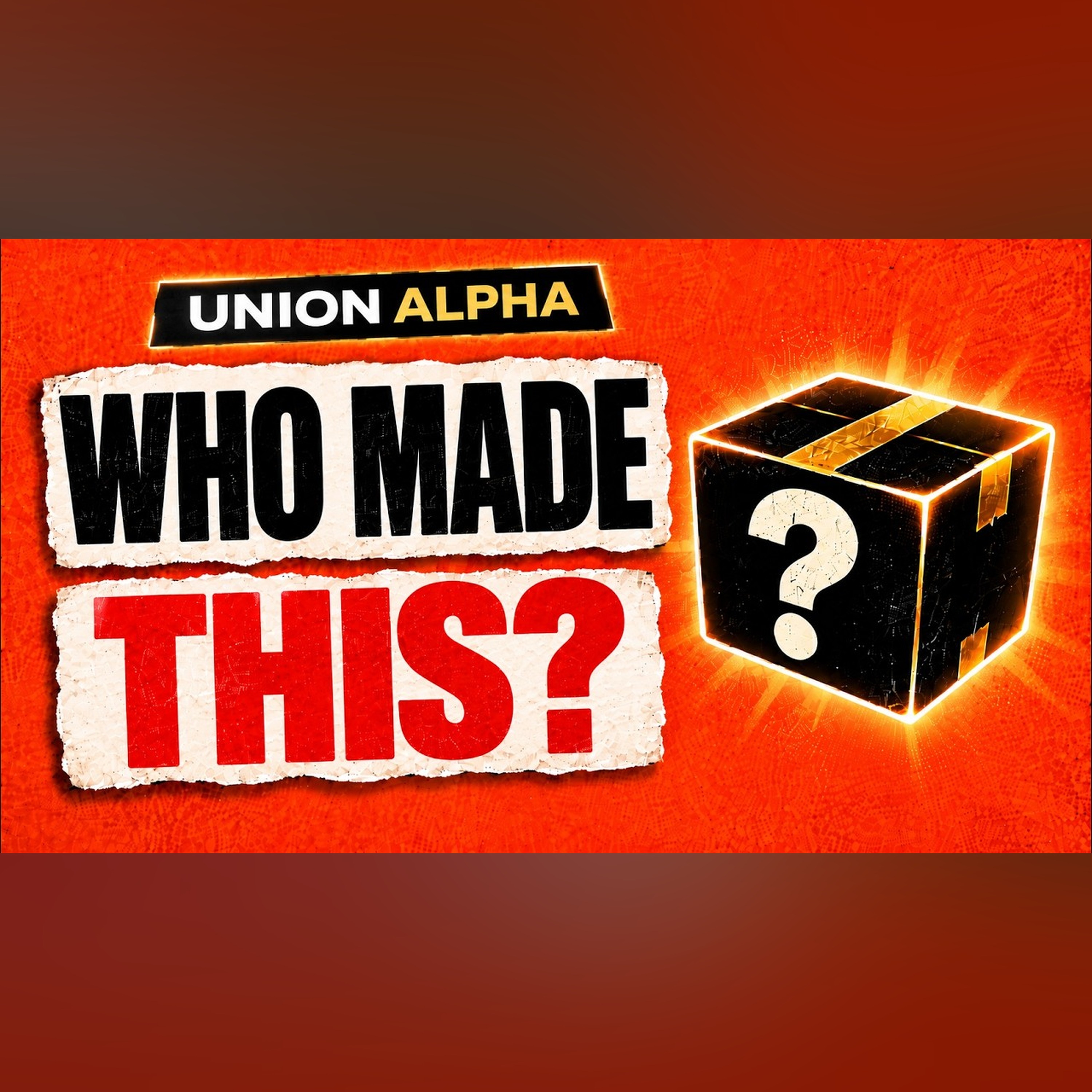 Union Alpha: A Free Model Just Beat Opus 5/GPT-Sol