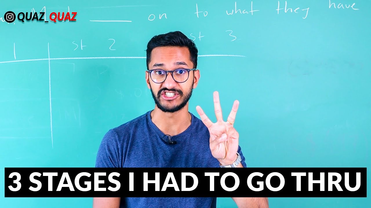 How To Manifest More Money FASTER: Simply do this every time and watch what happens | Quazi Johir