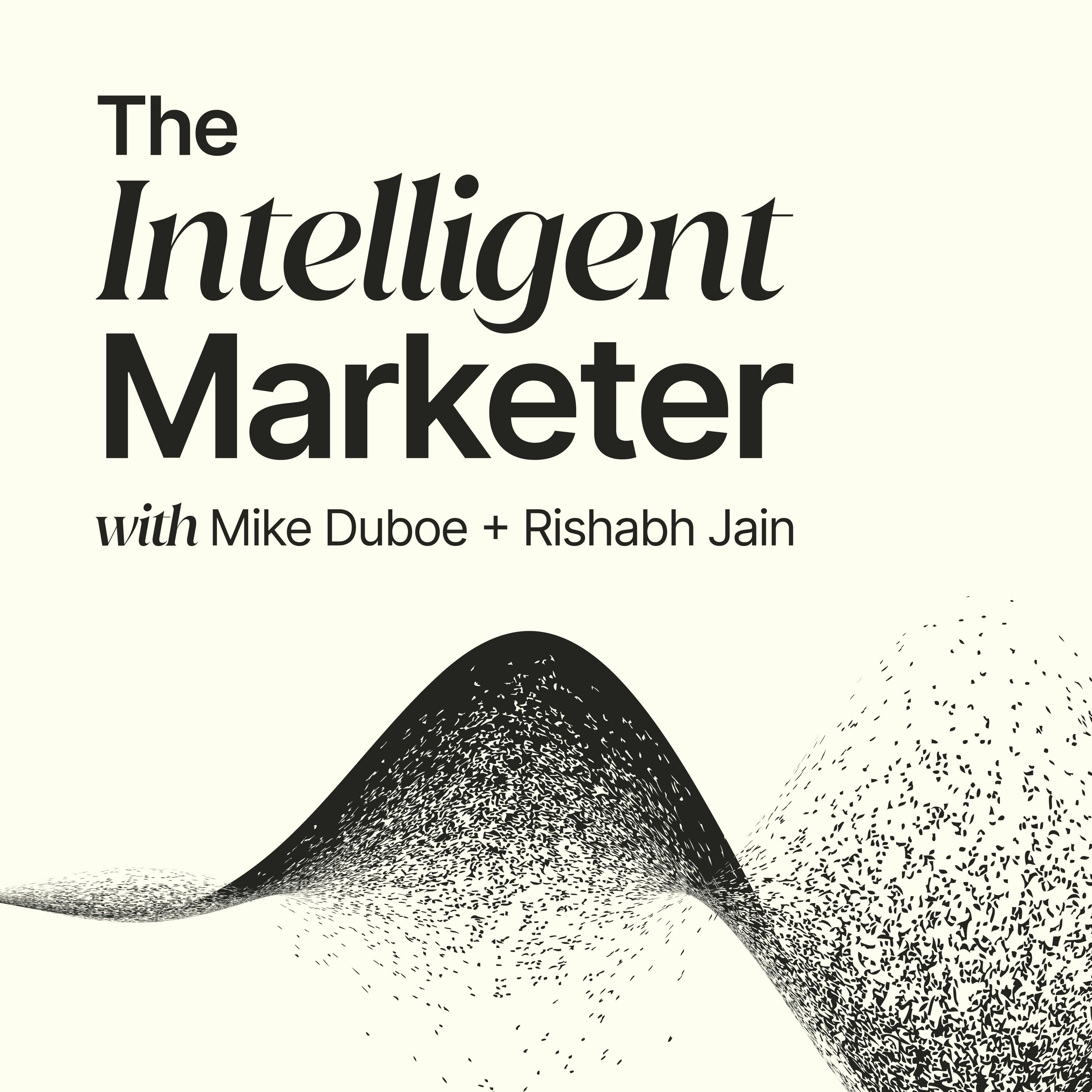 The Intelligent Marketer