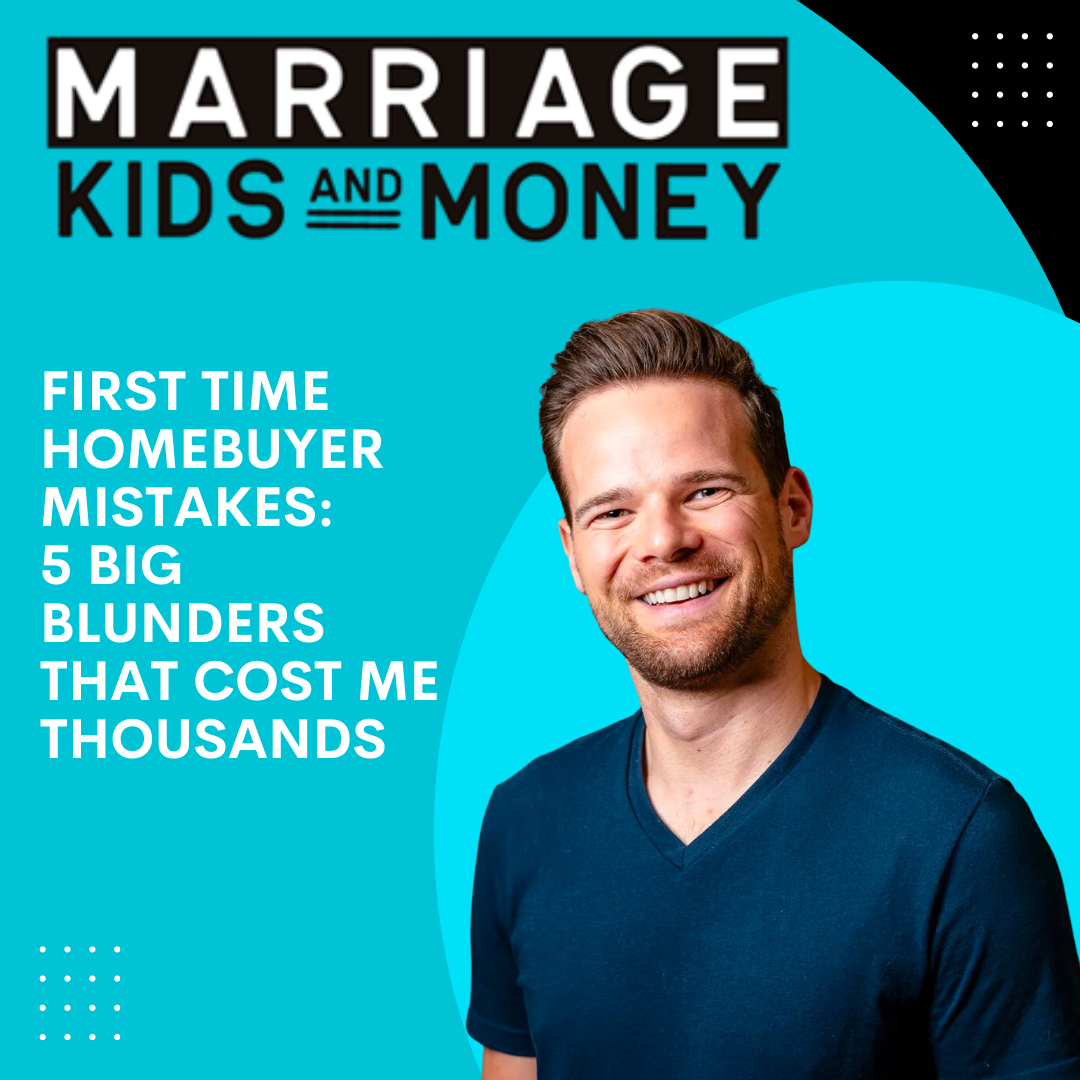 Marriage Kids and Money: Personal Finance for Families