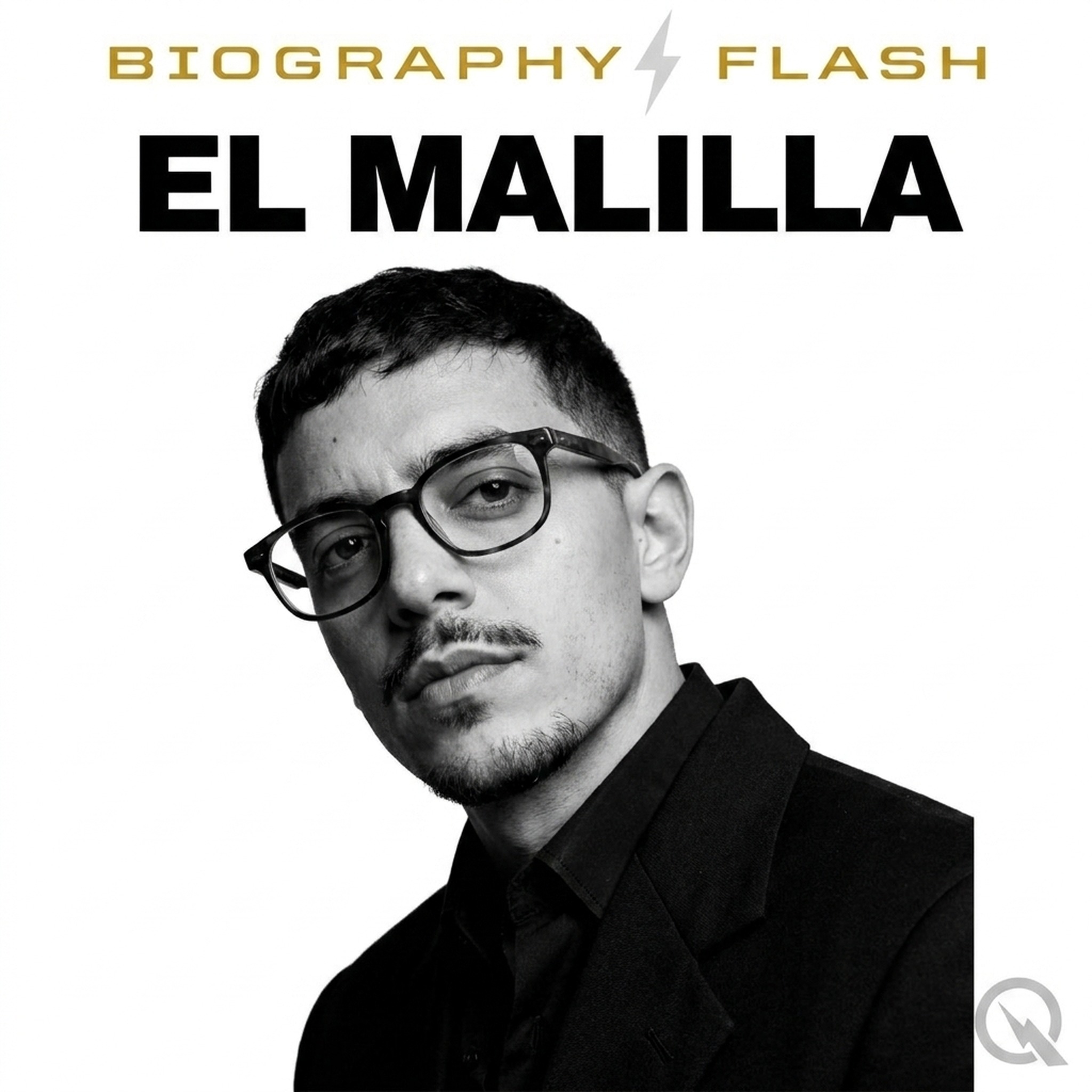 El Malilla - Biography Flash