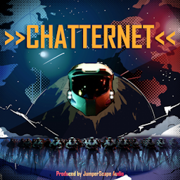 ChatterNet: Daily Halo Game Radio