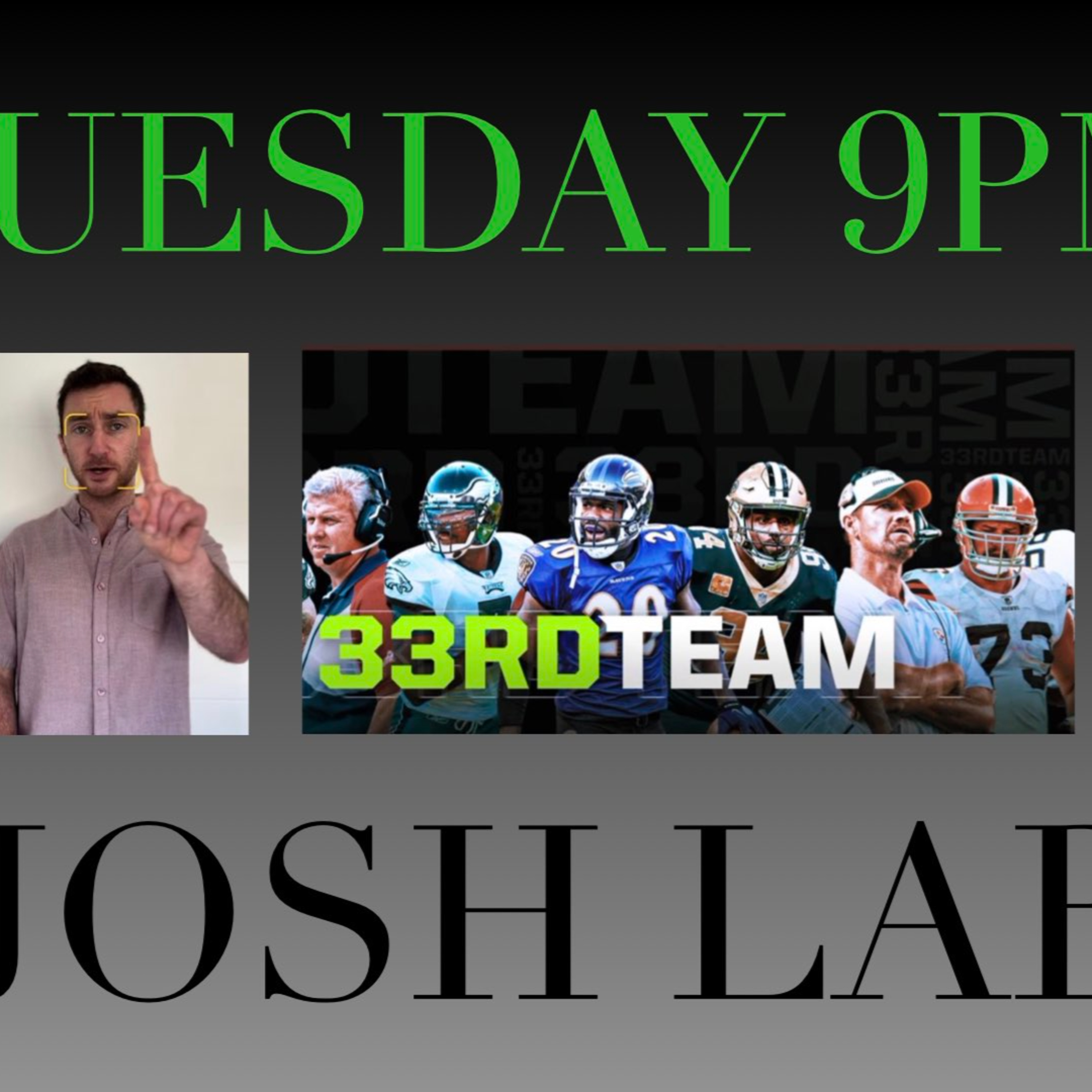 GOAT DiSTRiCT | FANTASY FOOTBALL