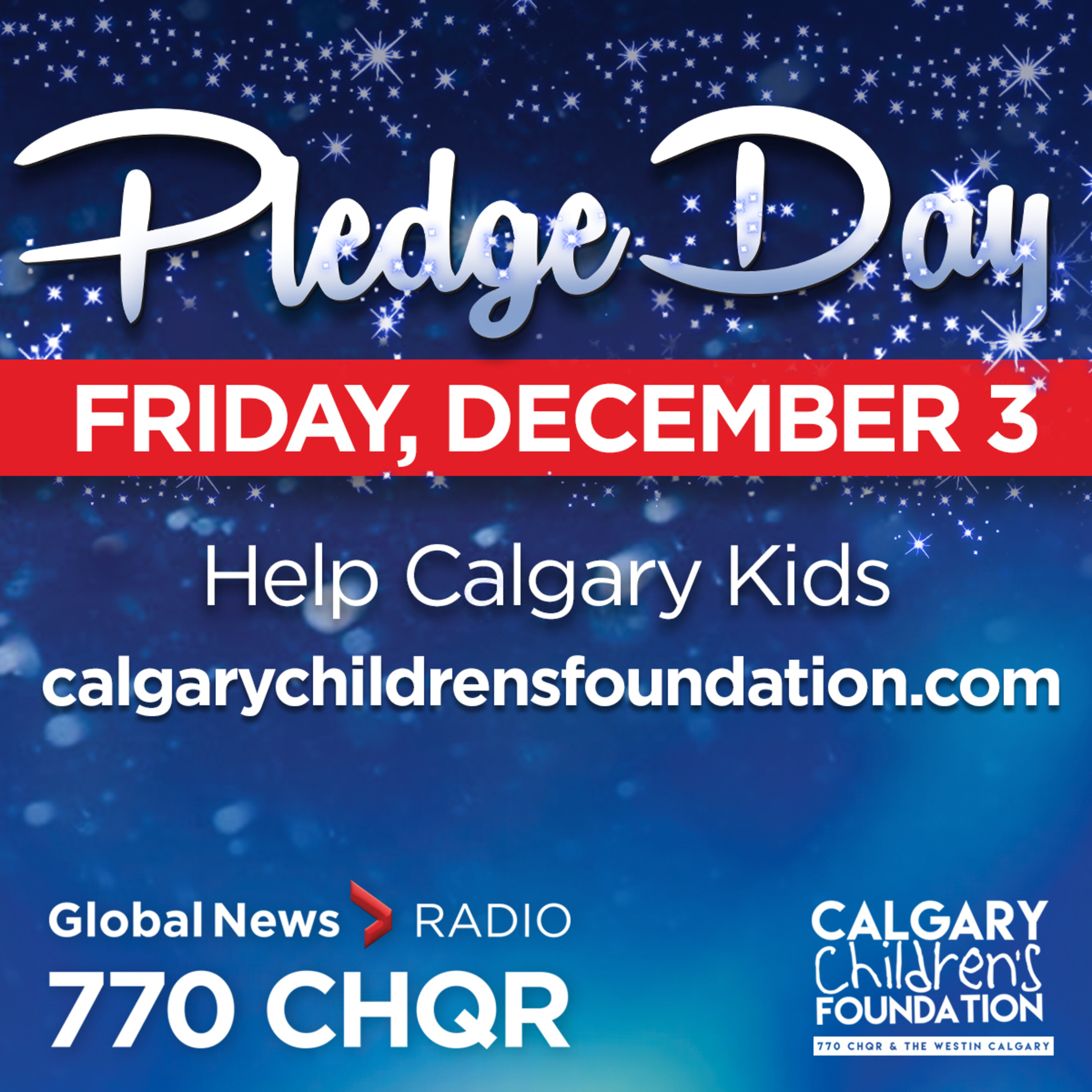 Pledge Day: Youth Singers of Calgary STAR Program episode artwork