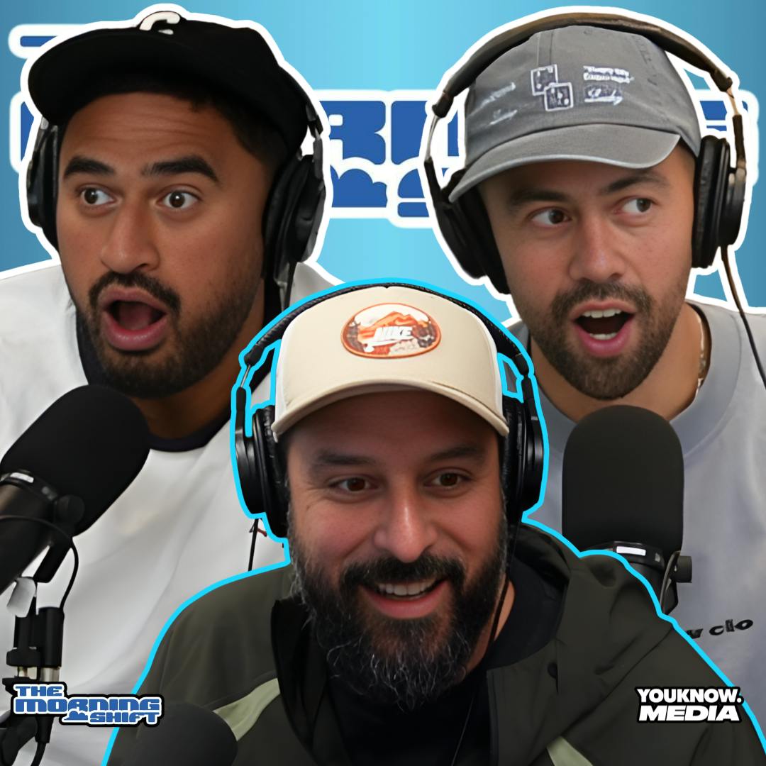 Did These Shifters Go Too Far Just For A Crush? Did These Shifters Go Too Far Just For A Crush?