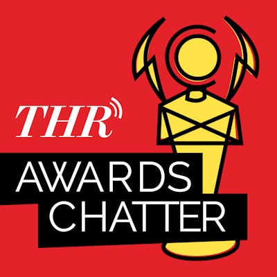 Alicia Vikander to Guest on Awards Chatter Podcast Live from Cannes – The  Hollywood Reporter