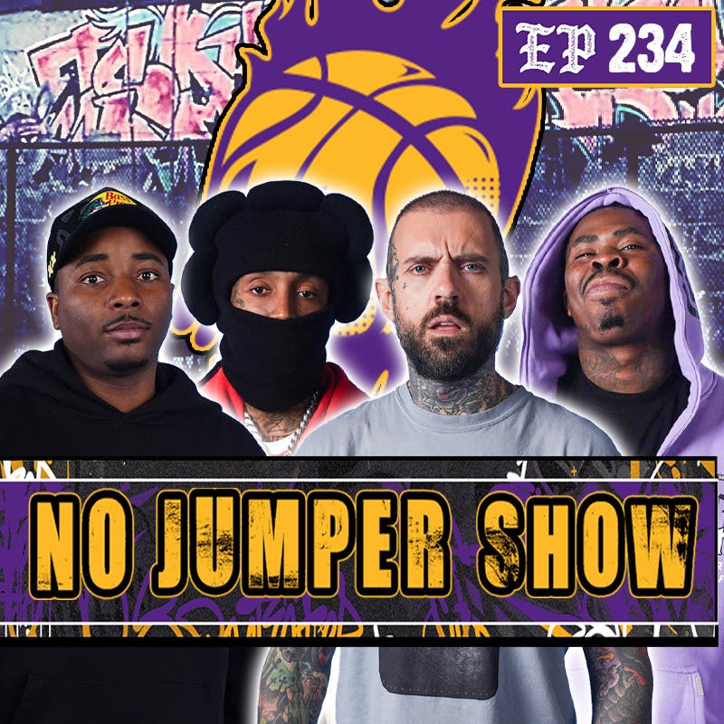 The NJ Show #234