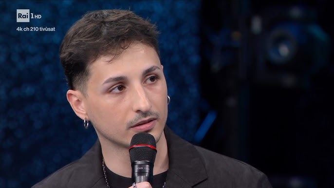 NAYT - PRIMA CHE (SANREMO 2026)