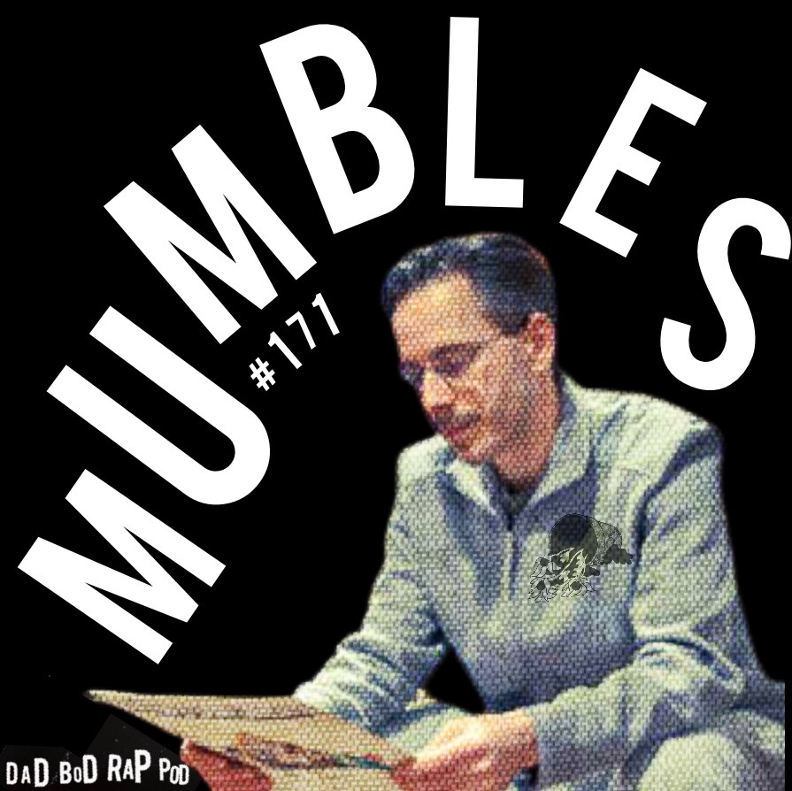 Episode 171- A Podcast Of Human Language episode artwork