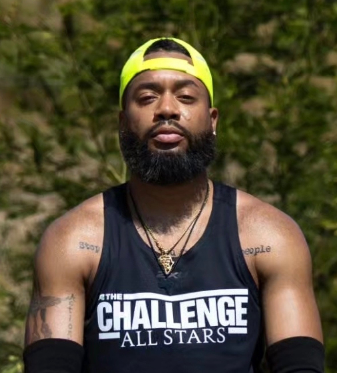 Getting Real with Jon & Beth