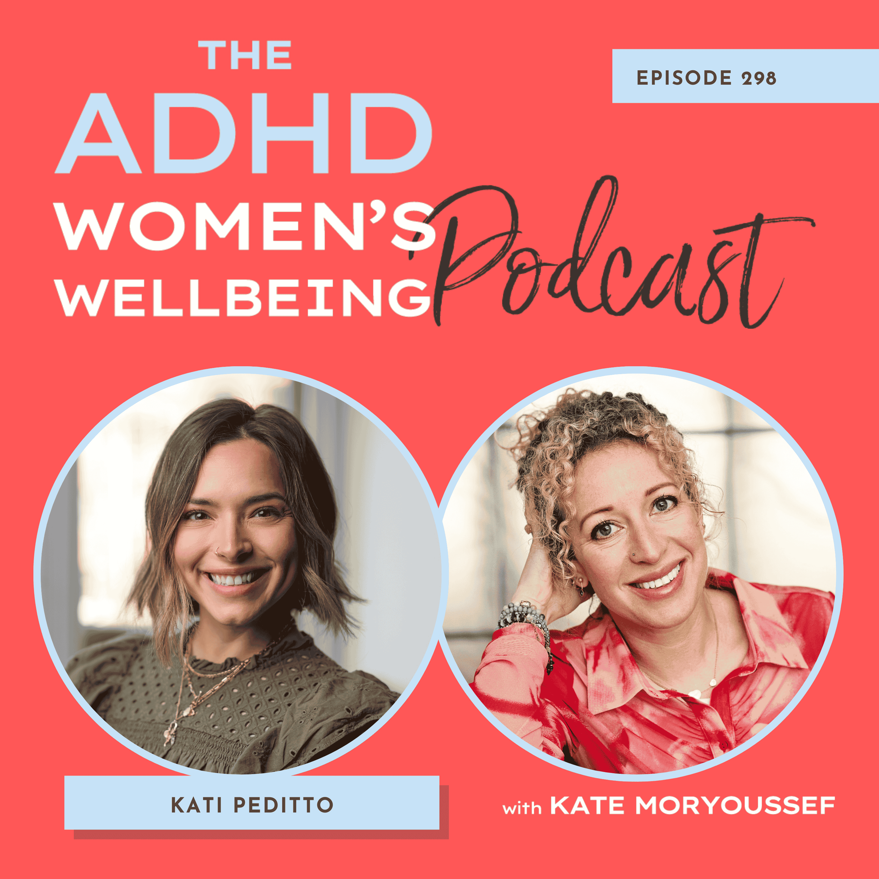 Creating Calm ADHD Spaces: How Design Can be Both Thoughtful & Neuroaffirming