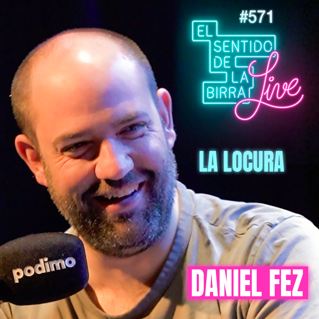 El Sentido de la Birra con Ricardo Moya