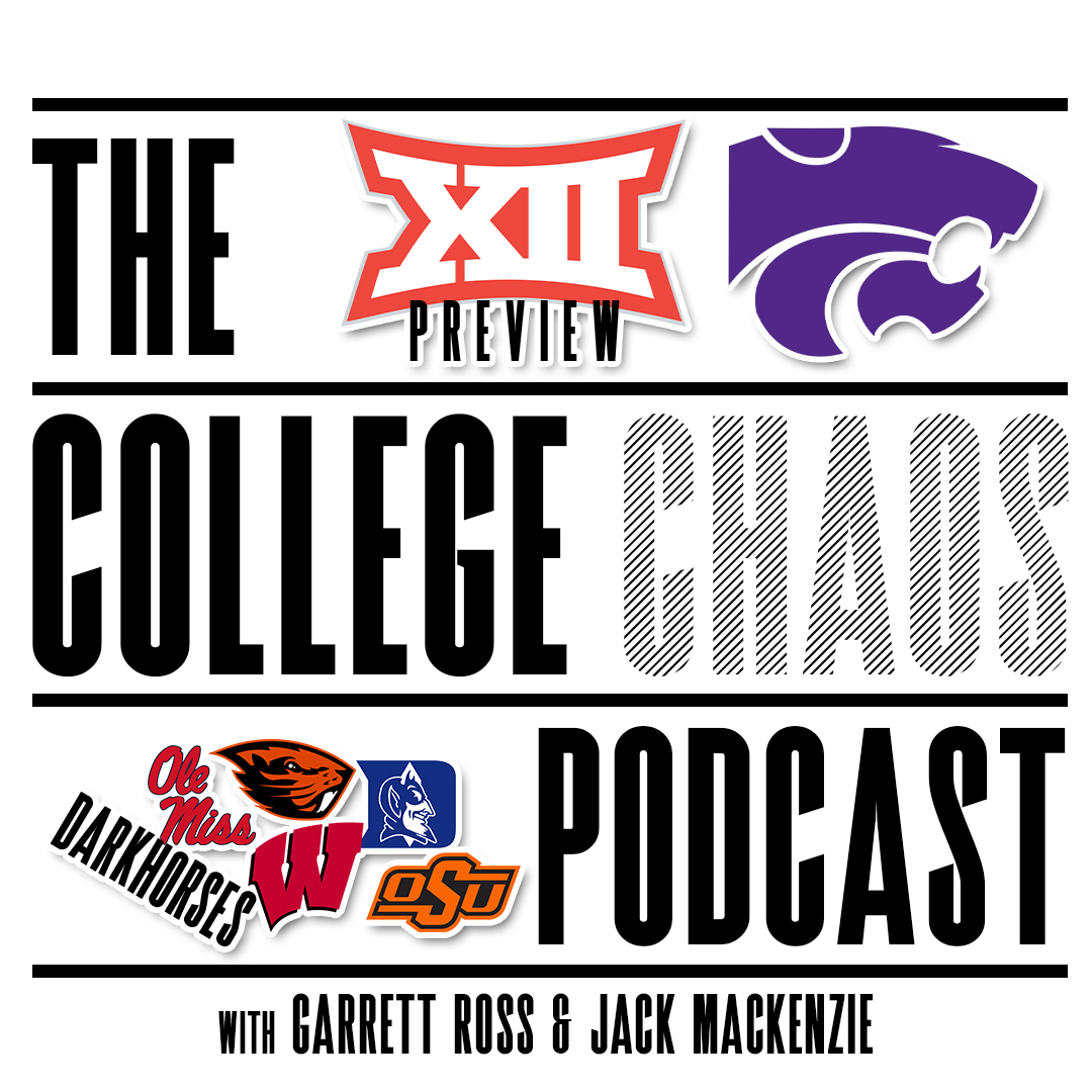 Sic\'Em 365 Sports Presents: The College Chaos Podcast