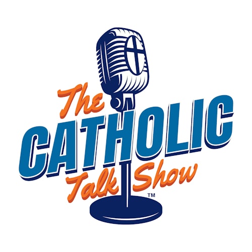 10 Things You Didn't Know About Baptism by The Catholic Talk Show