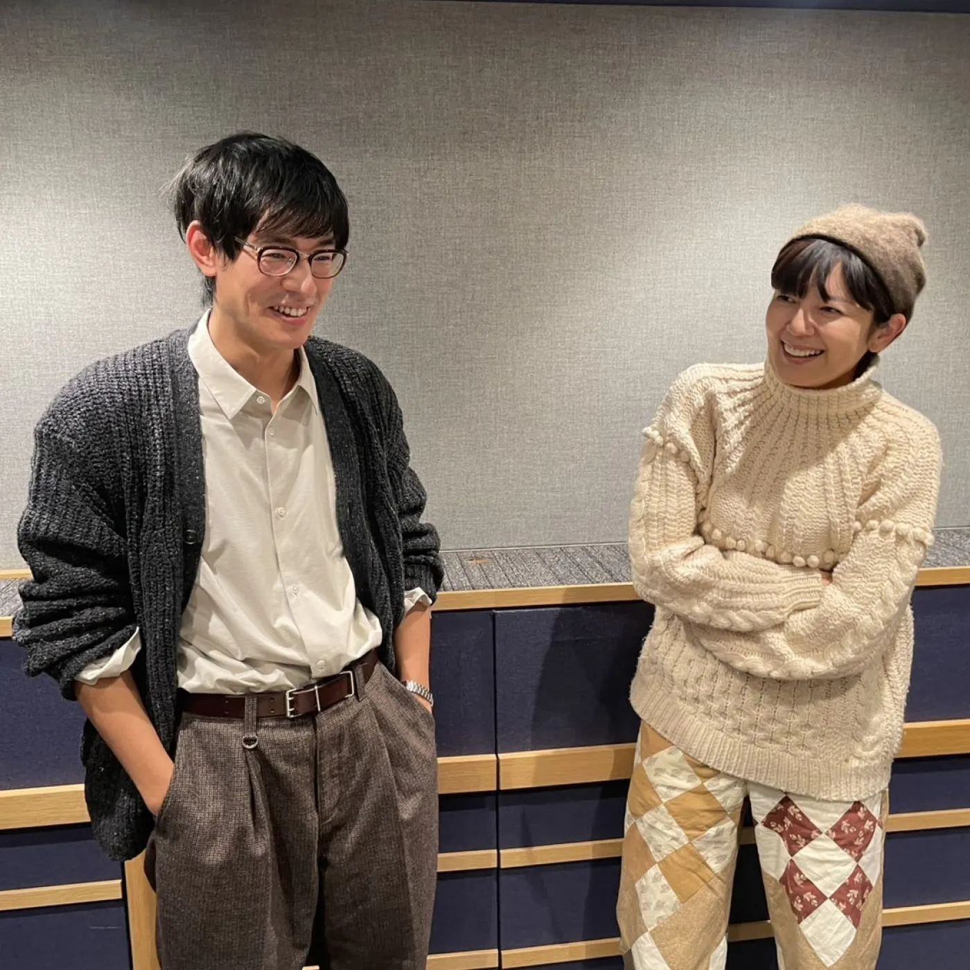 #147 GUEST:中島歩さん② episode artwork