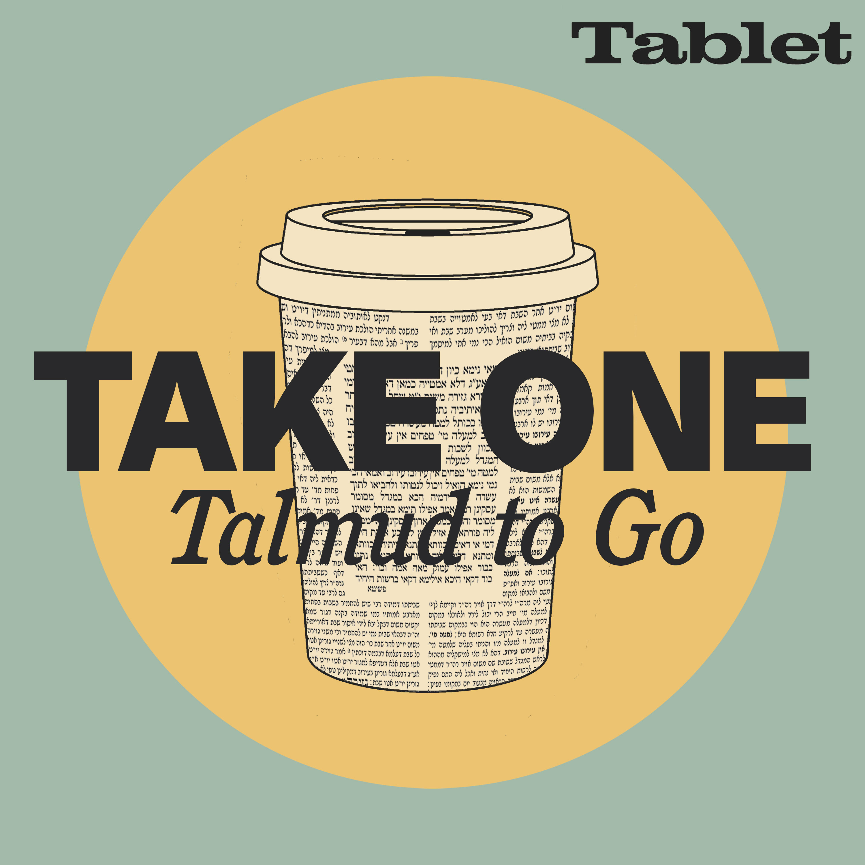 Bekhorot 9 and 10 - Are You Smarter Than 60 Greek Sages? Pt. 2 episode artwork