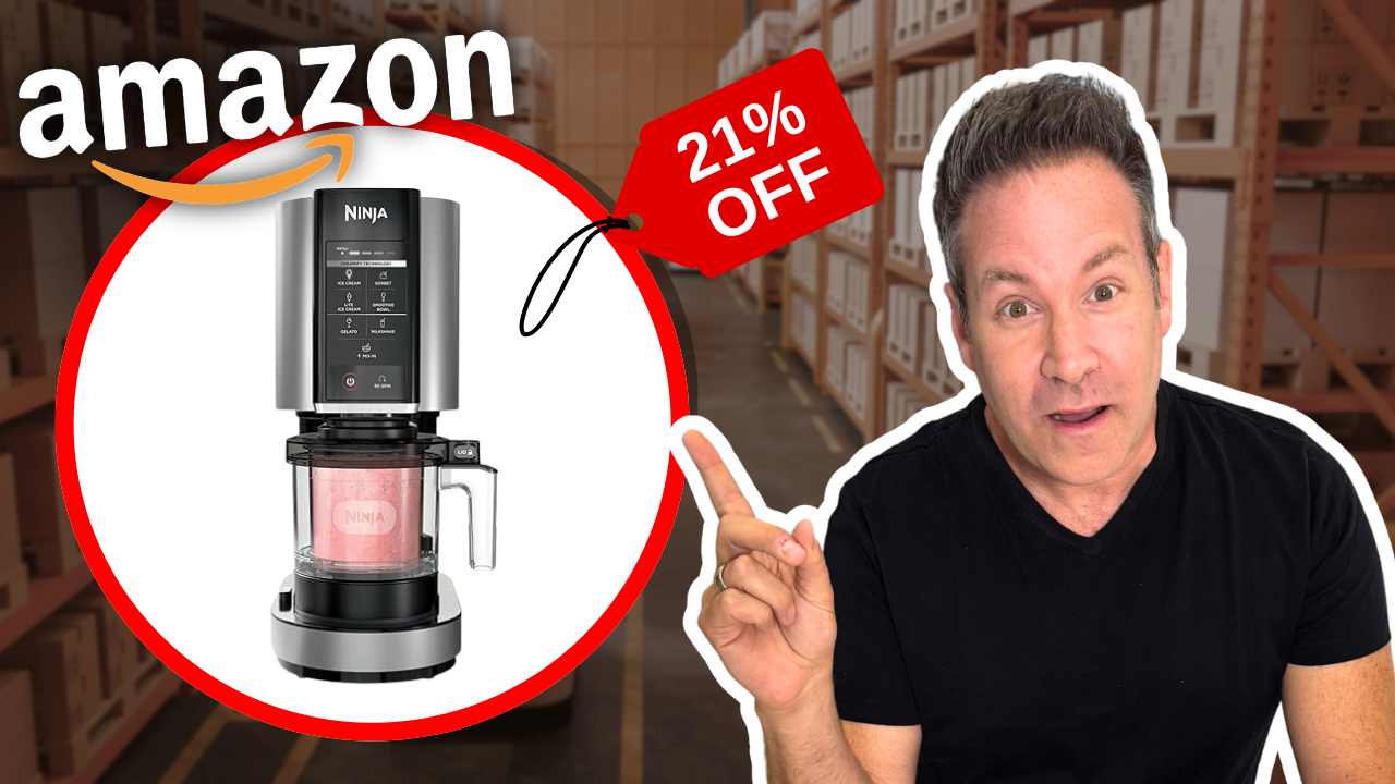 HOTTEST Amazon Deals Right Now — February 27th, 2026 episode artwork