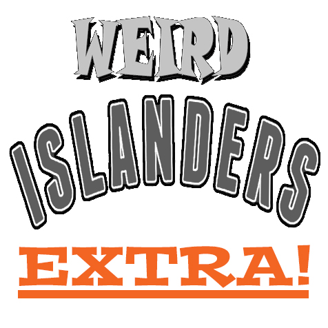 Weird Islanders Extra! - Unpacking the Whole John Tavares Thing
