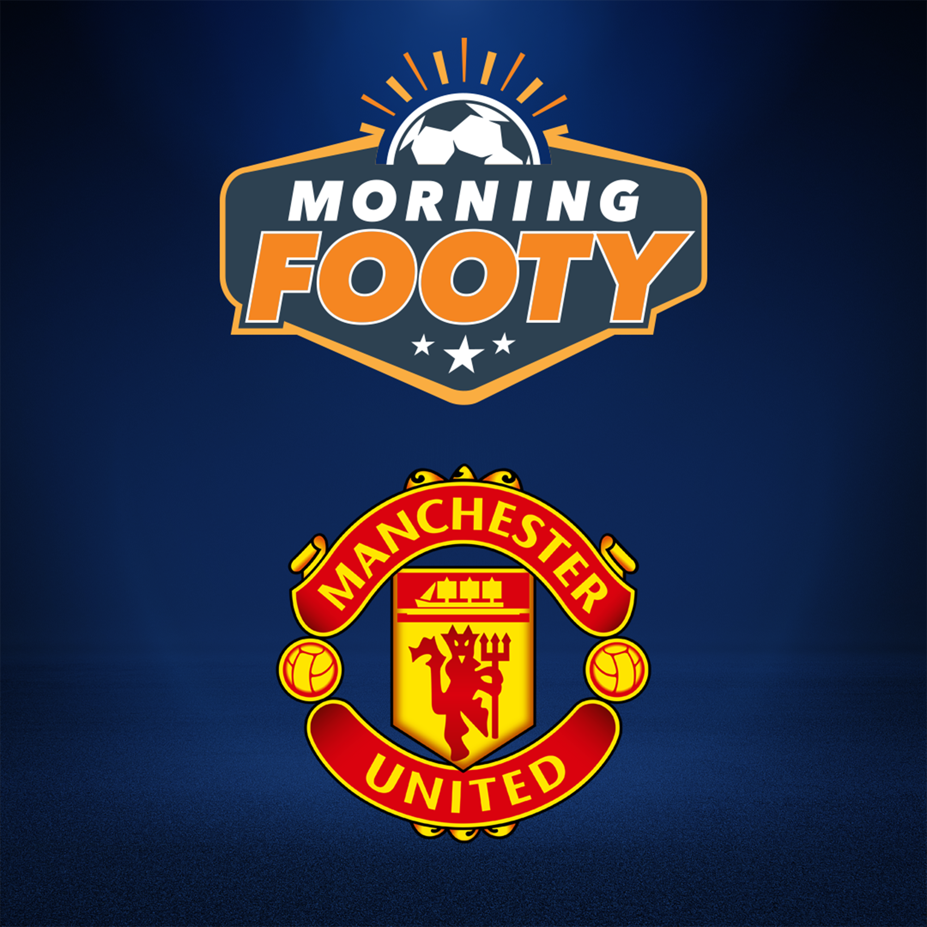 Morning Footy: A soccer show from CBS Sports Golazo Network