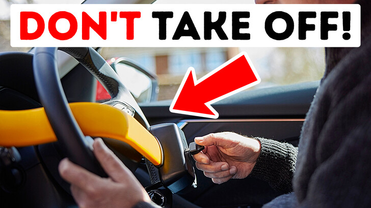 Outsmart the Bad Guys and Protect Your Vehicle with These Tips