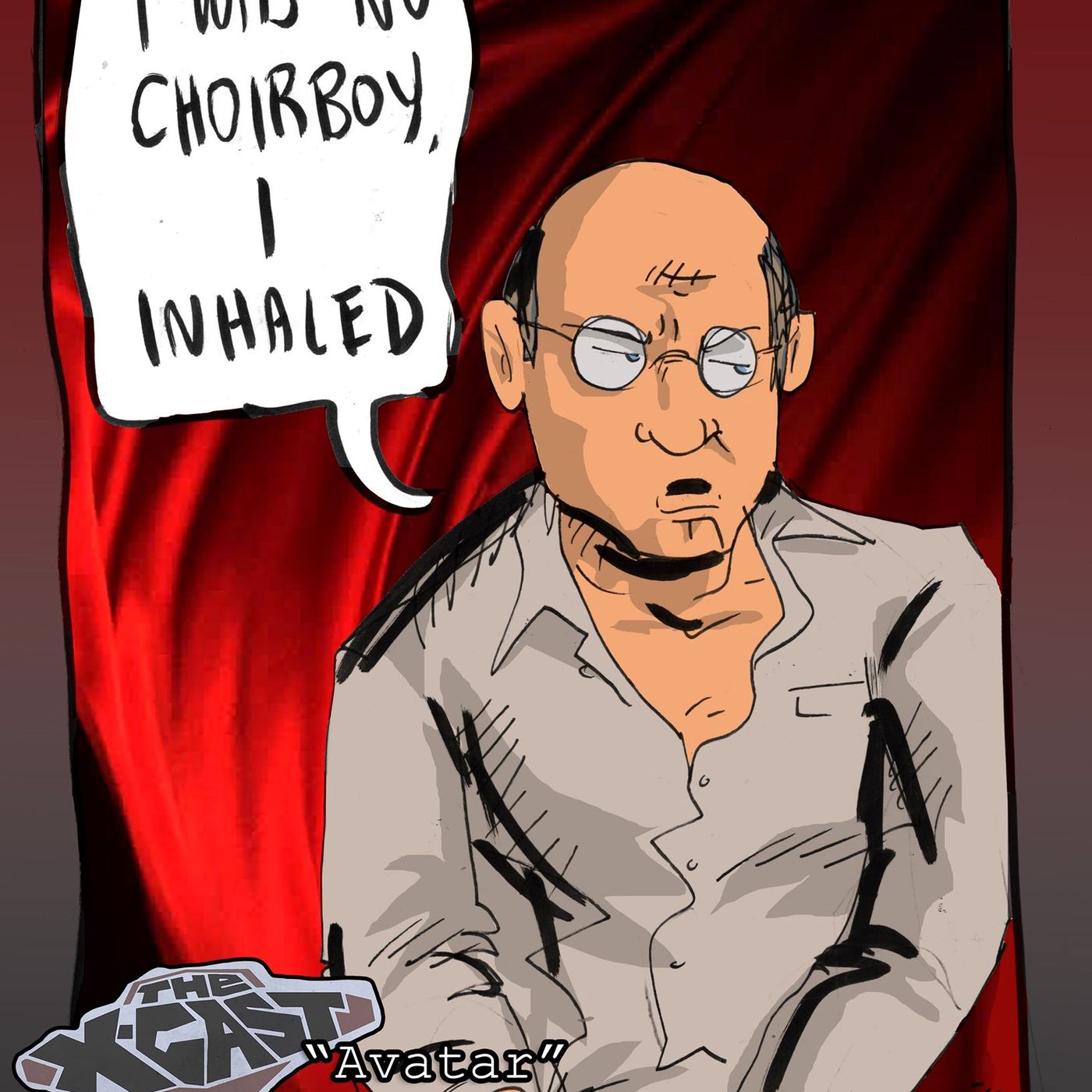 The X-Cast: An X-Files Podcast