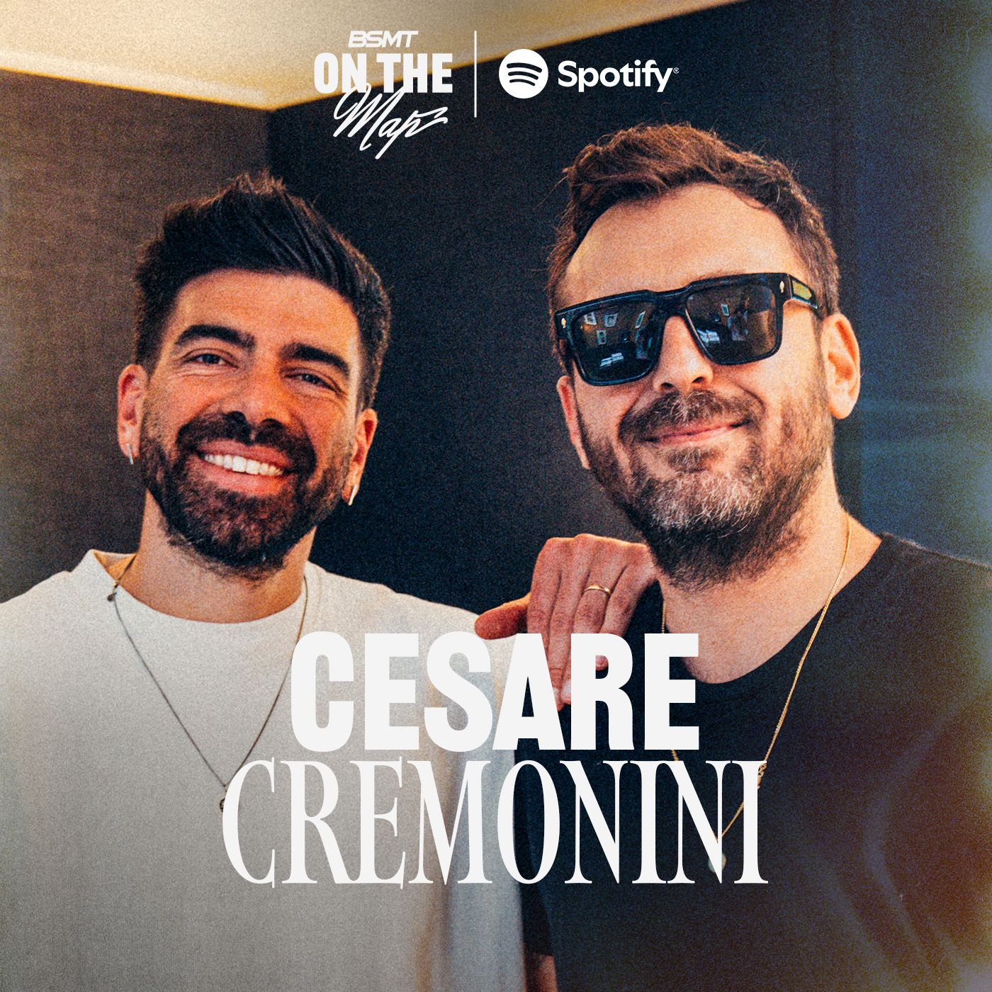 Cesare Cremonini | METÀ DELLA CANZONE LA FA IL PUBBLICO
