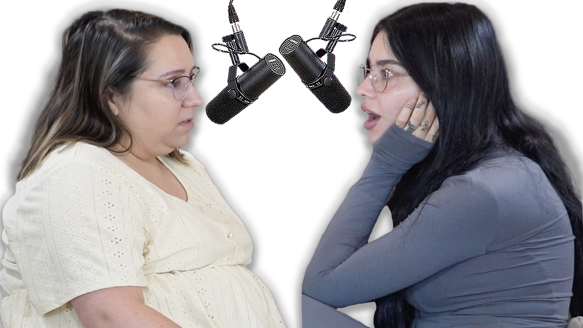 Lost My Virginity to My Stepbrother and Got Pregnant