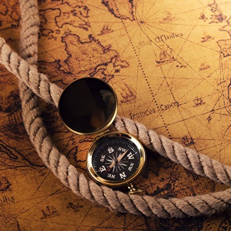 Histoire de la Route des Épices | Histoire pour dormir