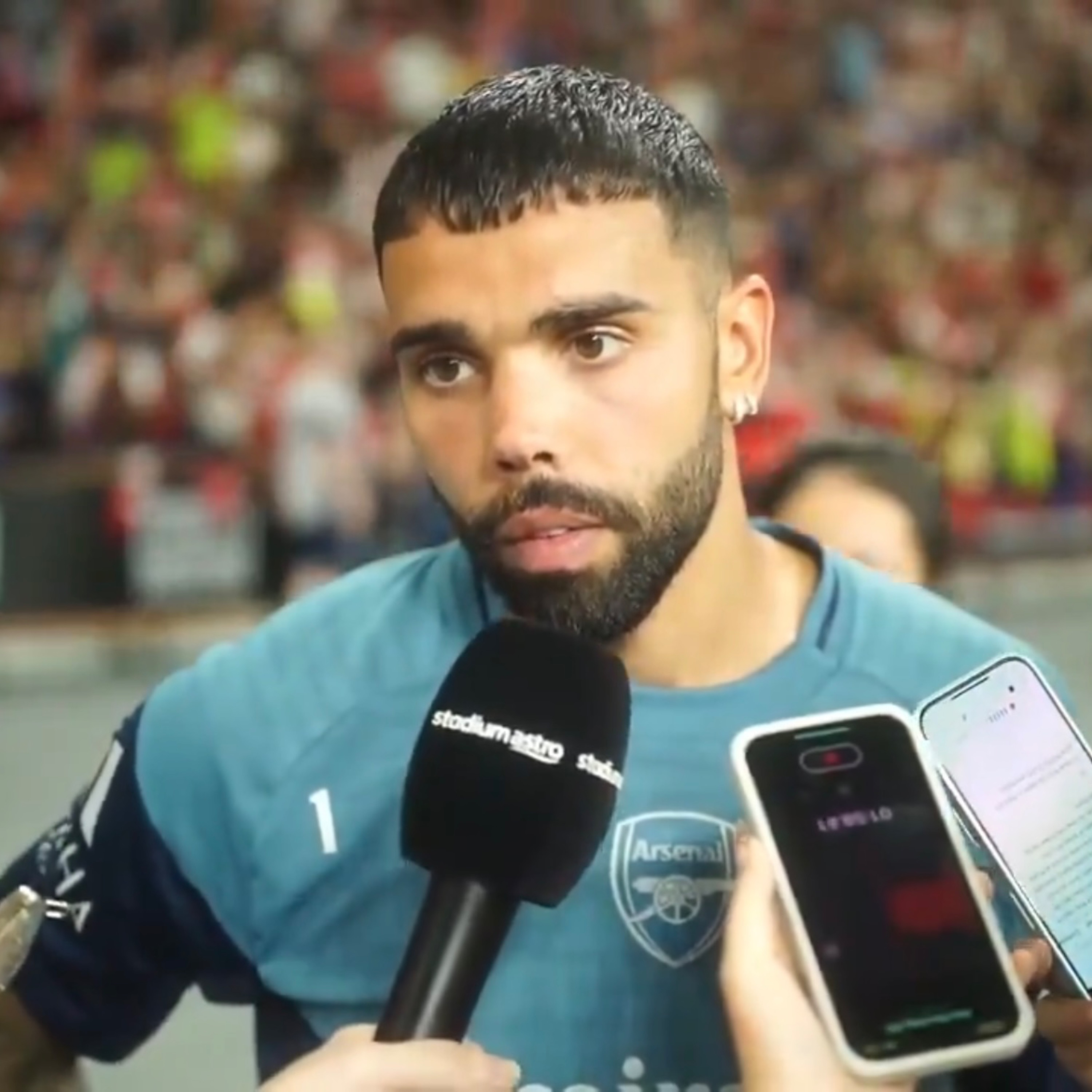 LE GROVE | Hong Kong Derby De-Brief! Is Arteta Tactically Adaptable? North London Red Flags? episode artwork