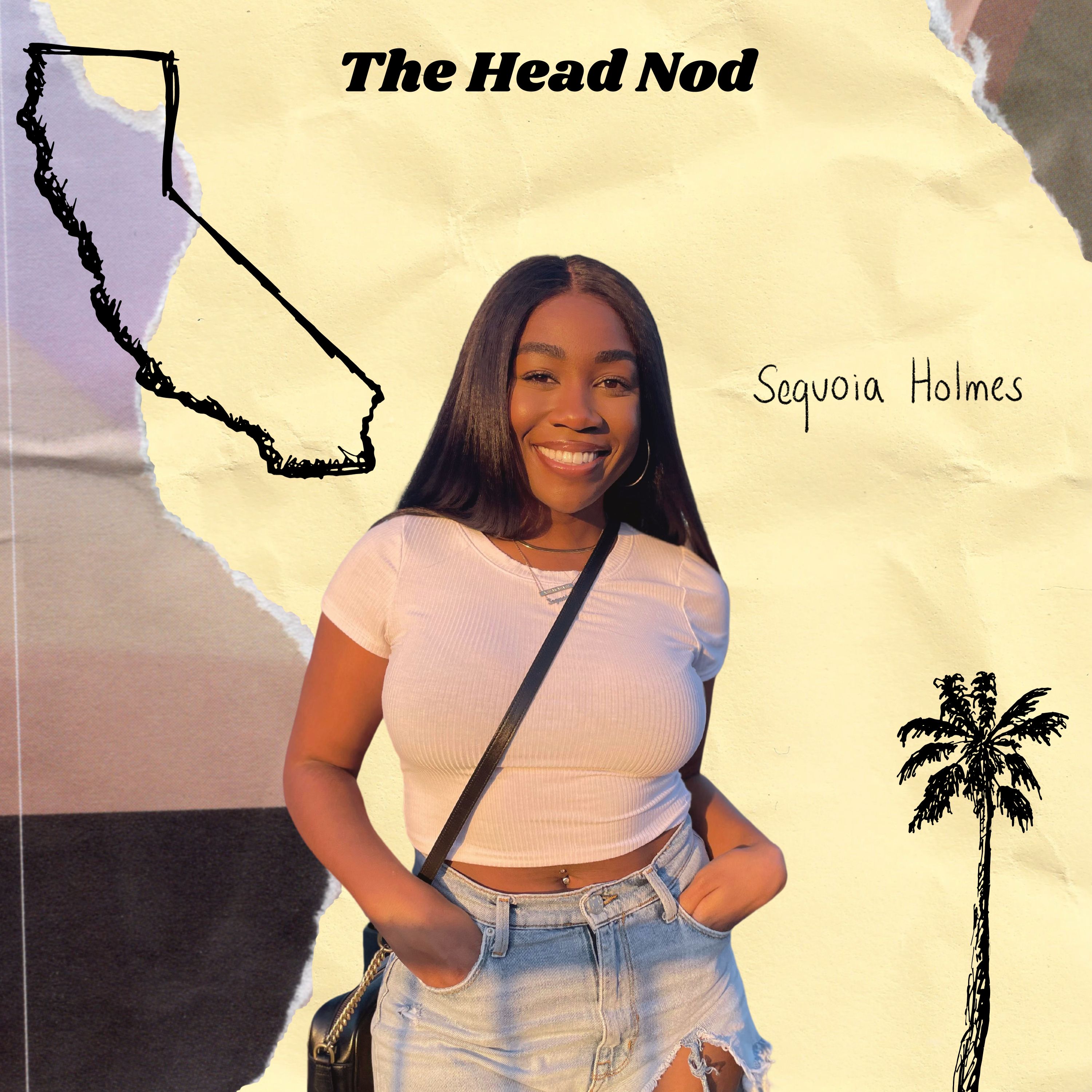 The Head Nod : Black Life at A PWI