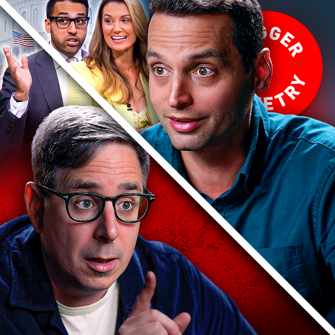 Responding to Netanyahu Interview Critics