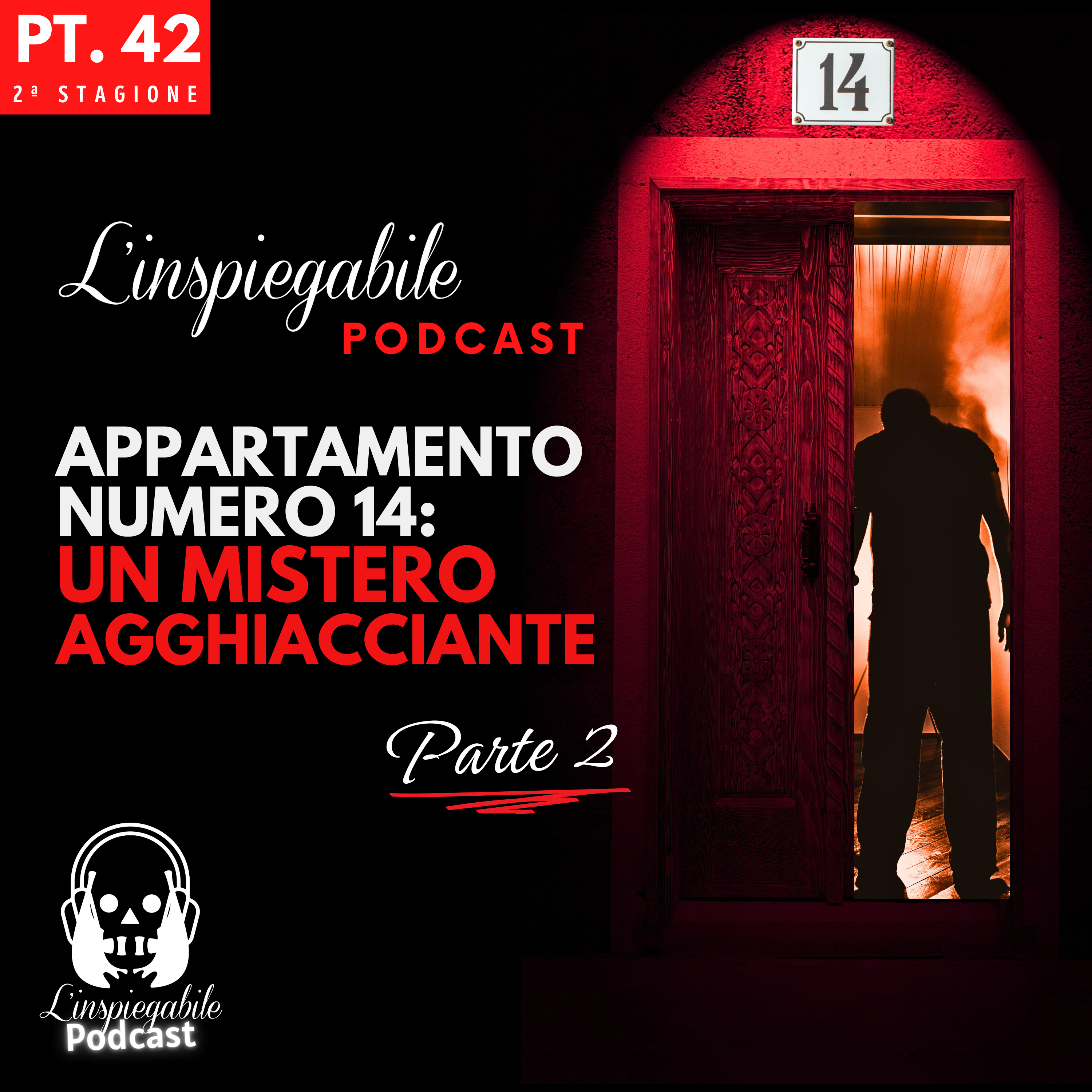 L\'Inspiegabile Podcast