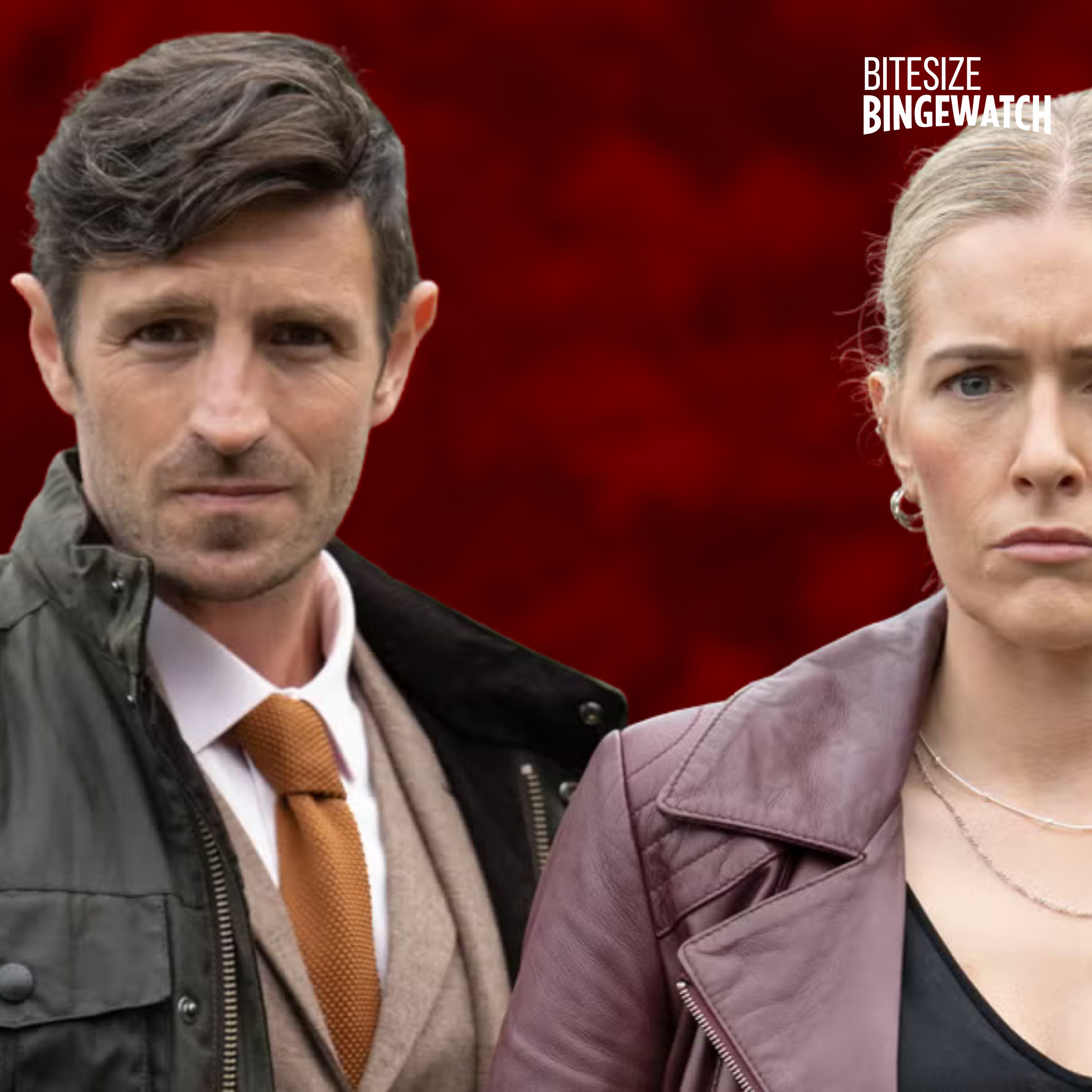 Borderline (Series 1, ITVX, 2025) episode artwork