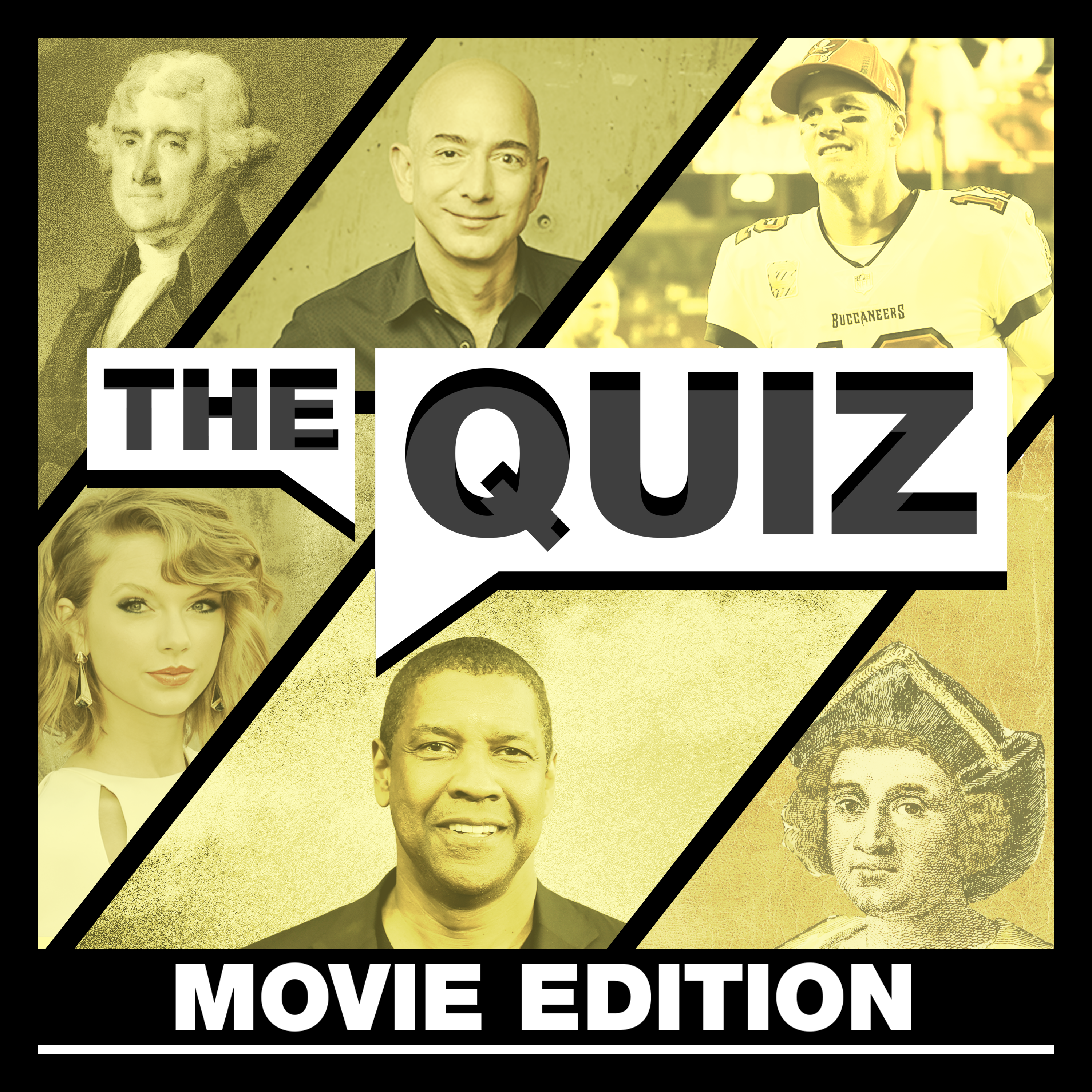 #429 - It's a Bird, It’s a Plane,  It’s Dean Cain!