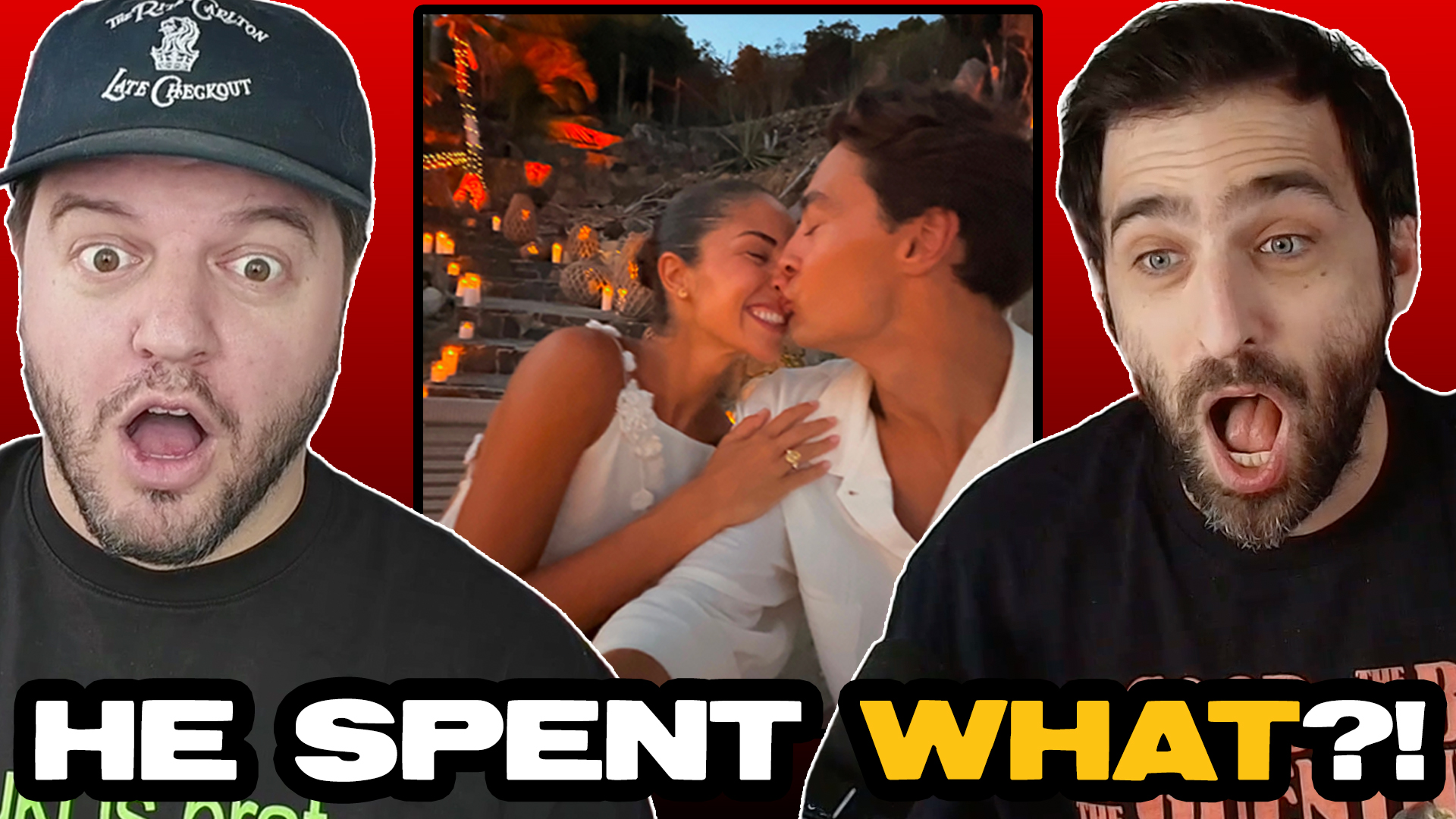 Is Cadillac For Sale? Lando Party Boy, George Is Engaged! This Week in F1 | The Red Flags Podcast