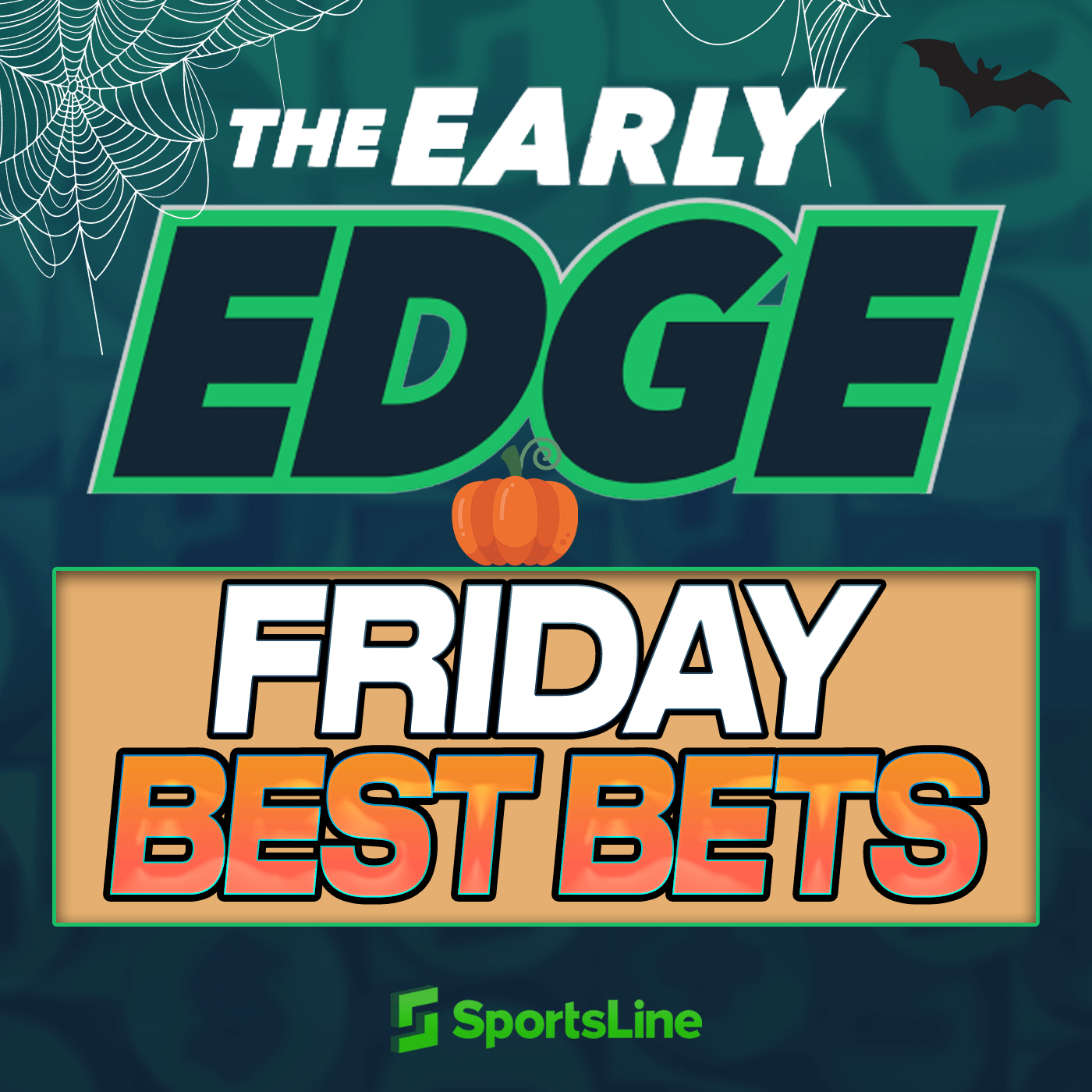 Weekend's BEST BETS: World Series + NFL + CFB