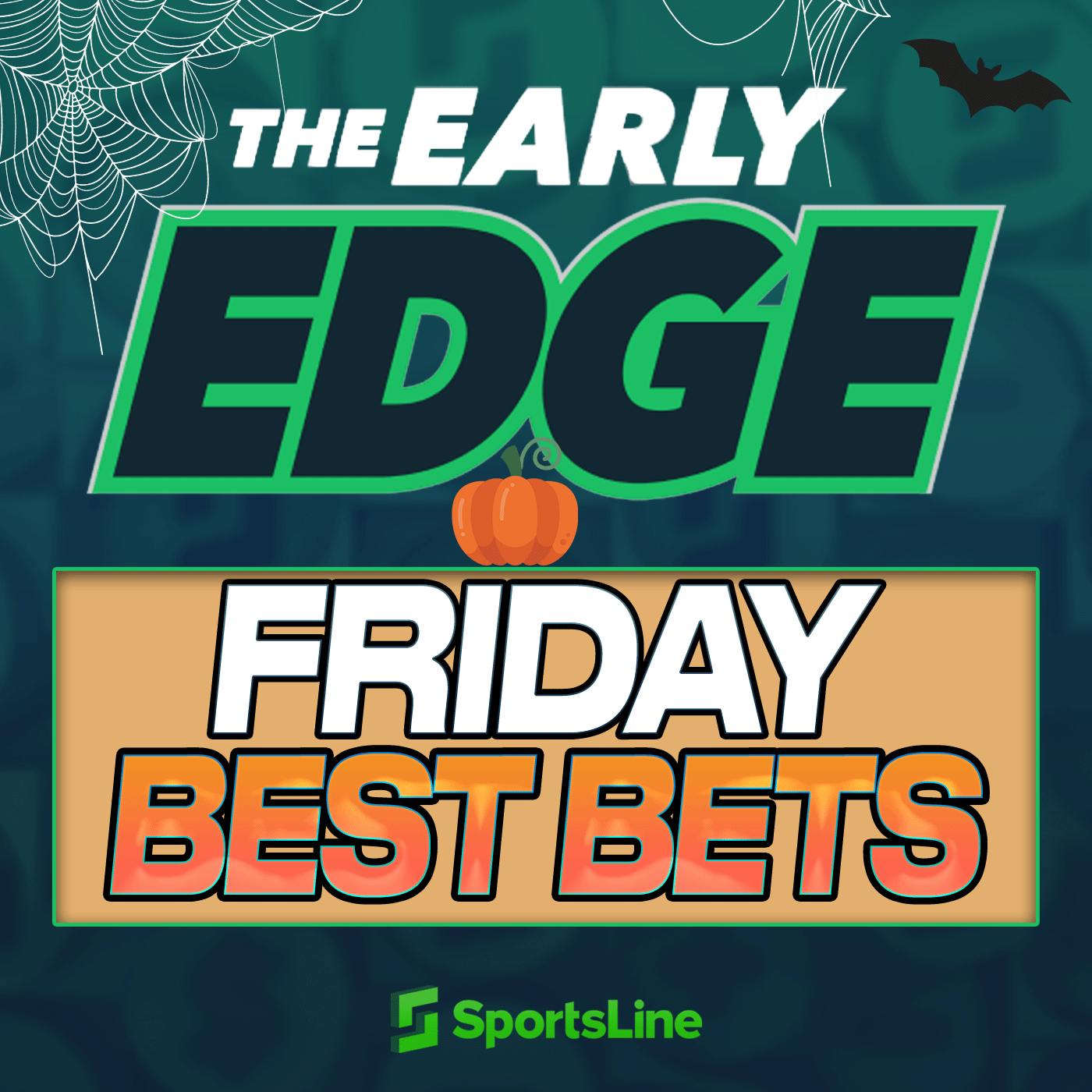 Weekend's BEST BETS: World Series + NFL + CFB Weekend's BEST BETS: World Series + NFL + CFB