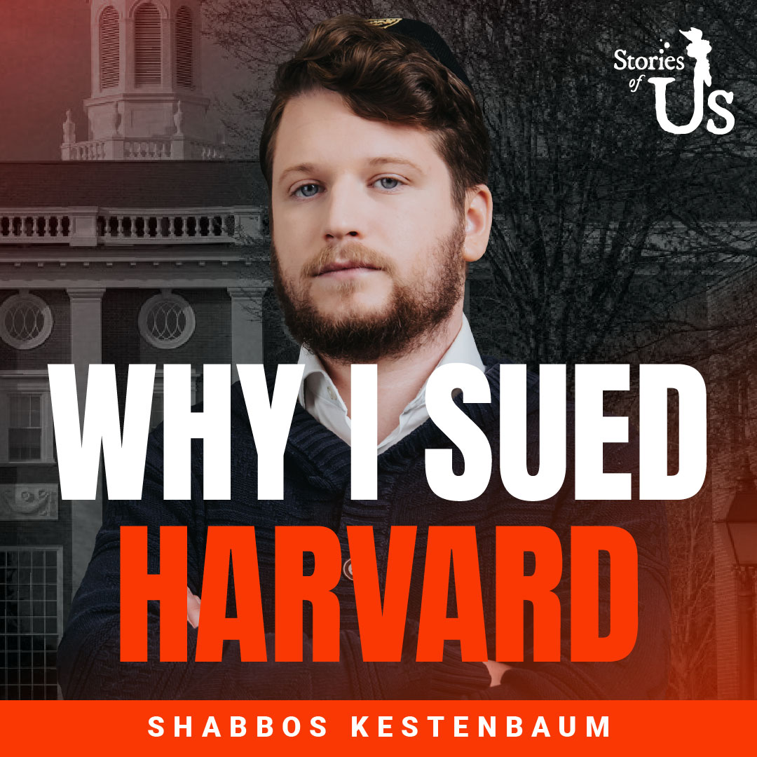 Stories of Us | PragerU