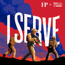 Podcast I Serve