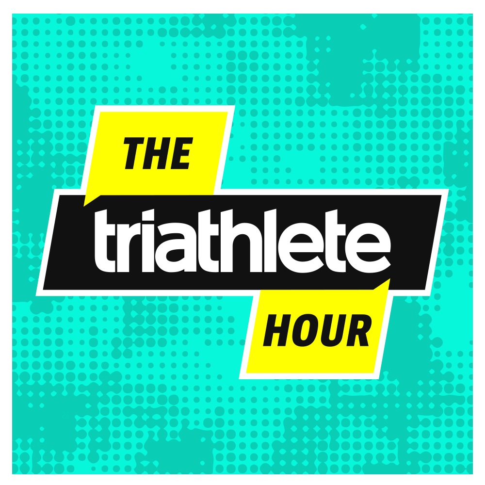 Triathlete Hour: Taylor Knibb's having fun with a plan
