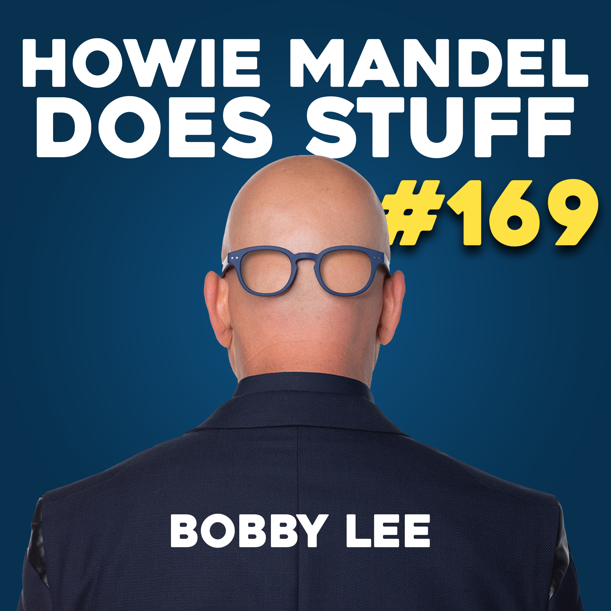 Bobby Lee's Relationship Checklist