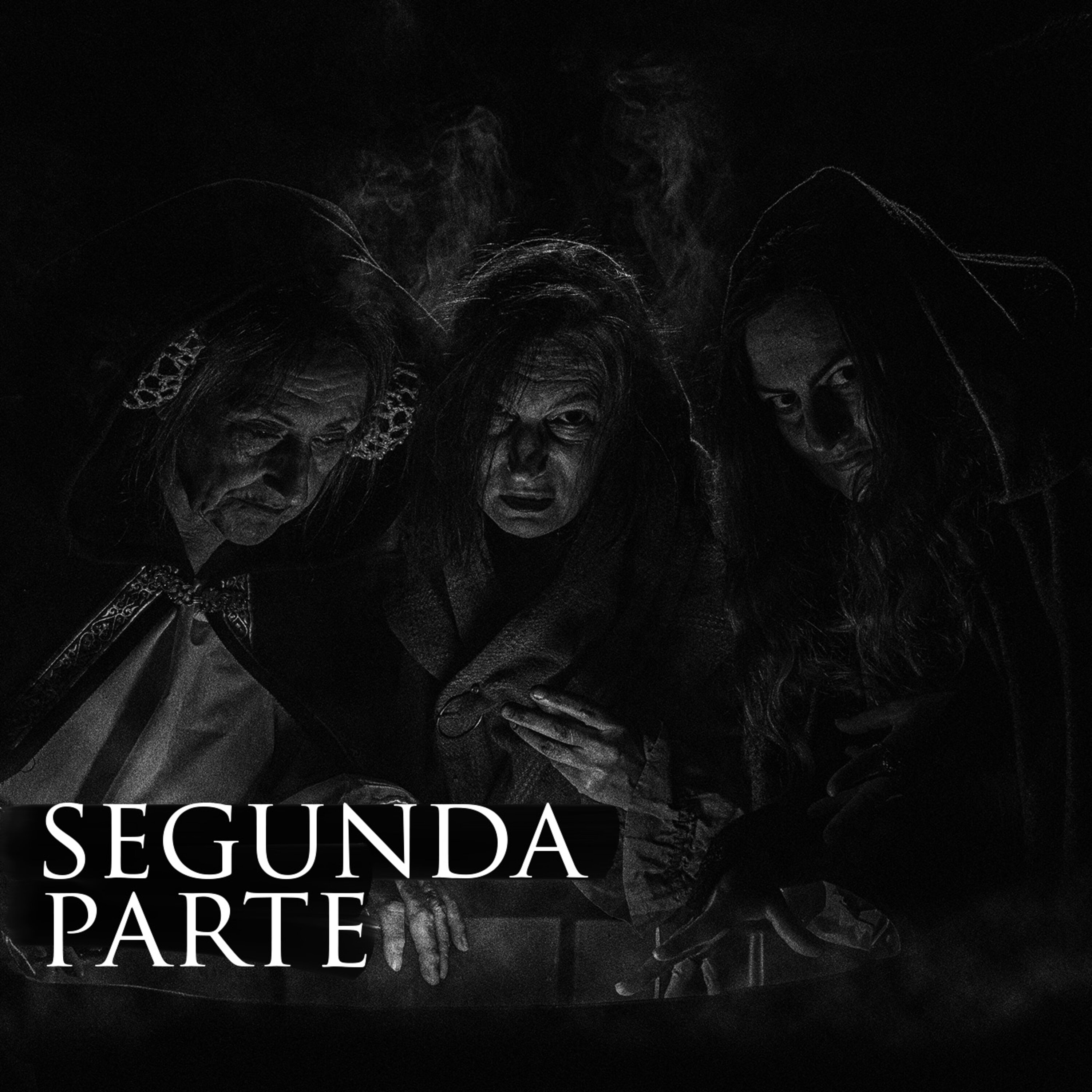 Portada de Sonoro Podcast