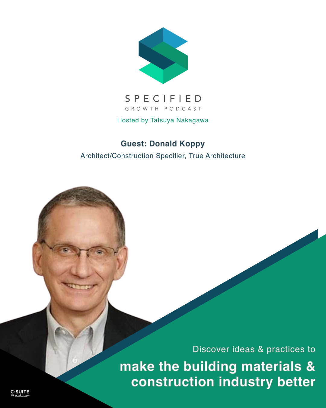S2. Ep. 190: Understanding Your Client’s Needs (With Donald Koppy)