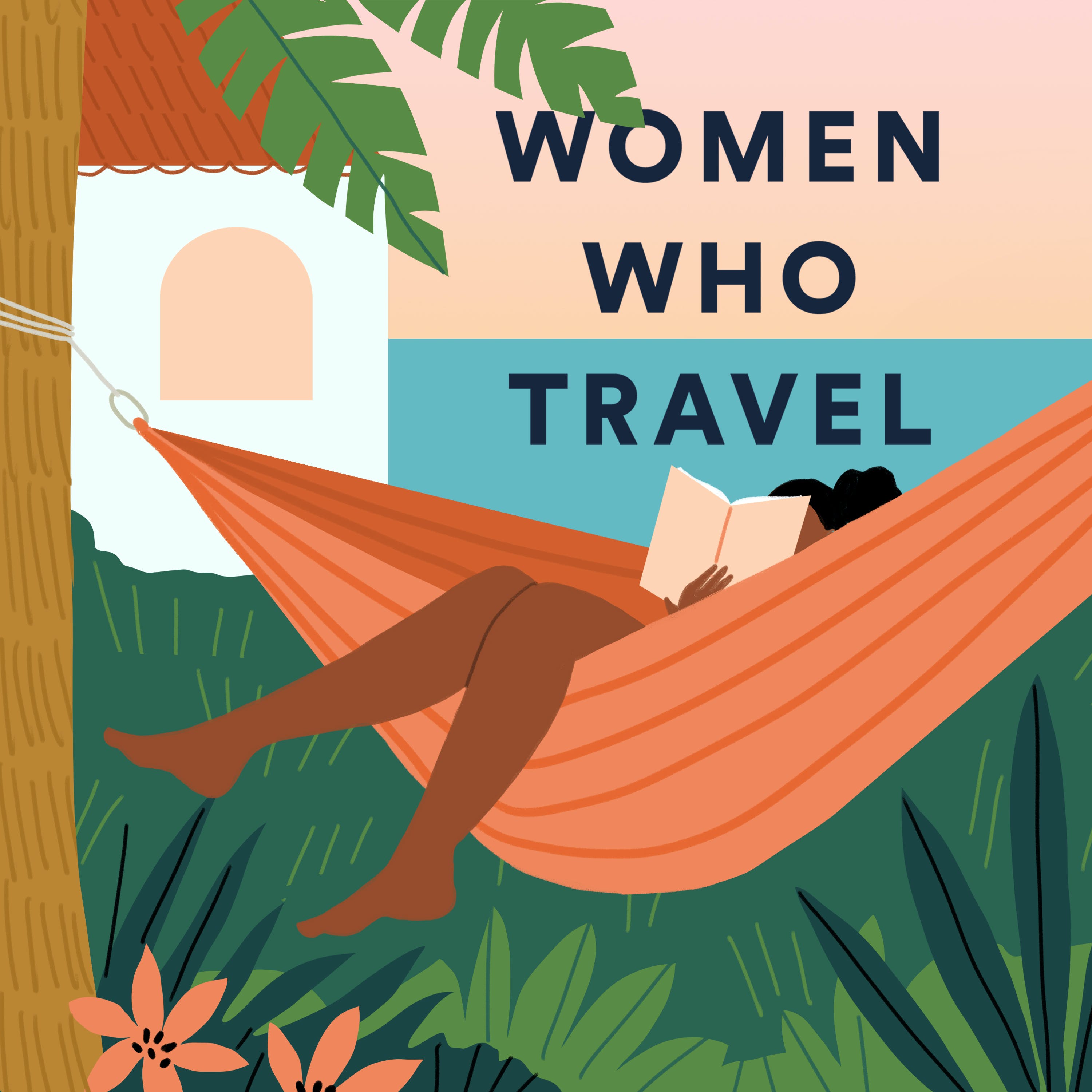 Thumbnail for "Solo Travel, According to Rachel Cargle".