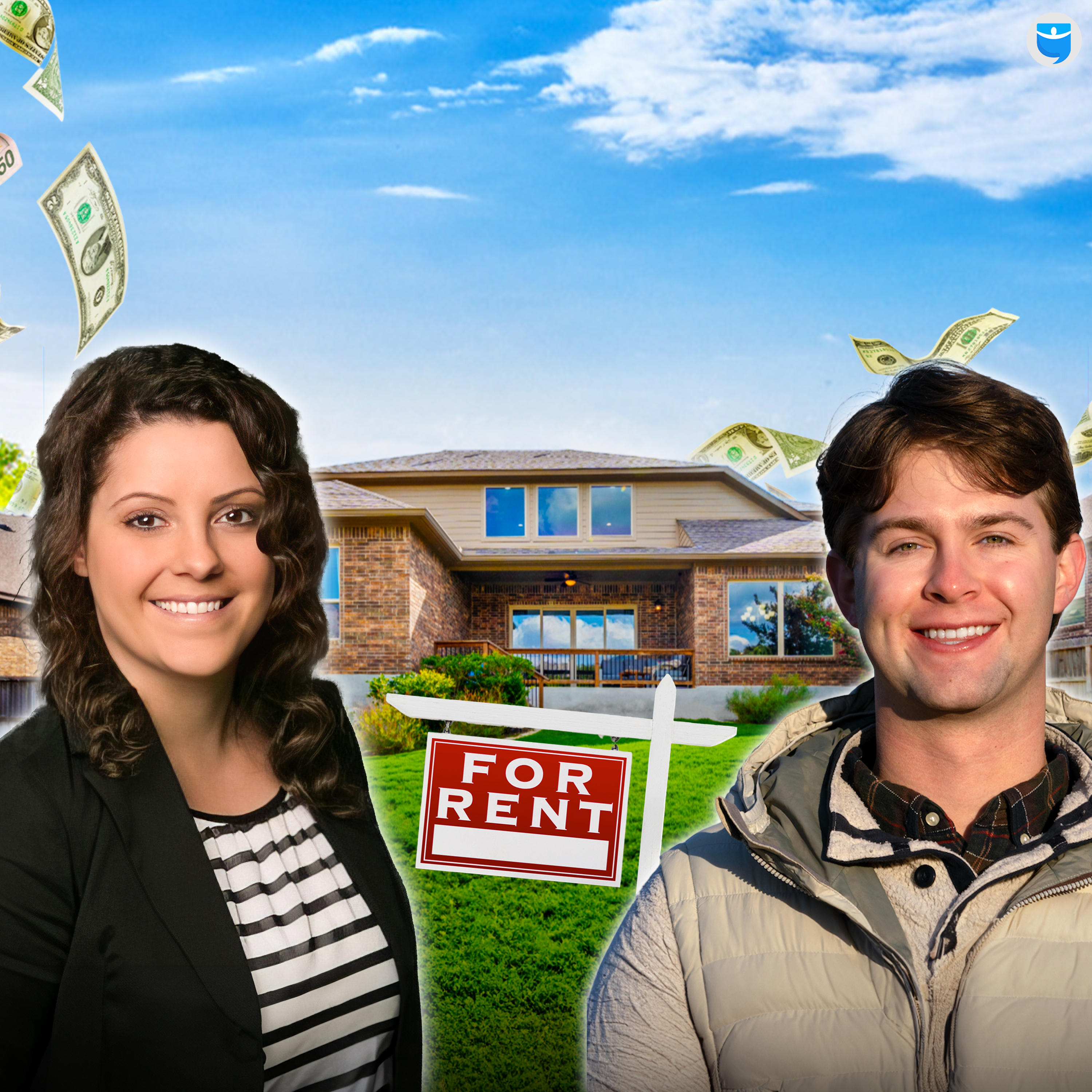 898: Making $175K in Instant Equity on Her First Real Estate Deal w/Lacey Russell and Sam Haack